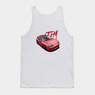 Eclipse Tank Top